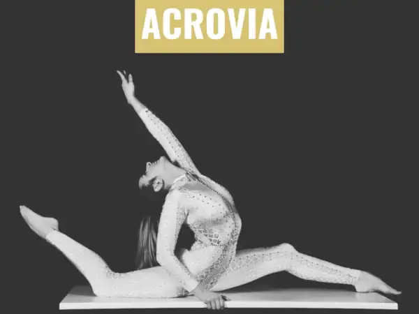 ACROVIA 5 372511