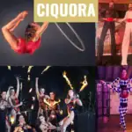 CIRQUORA 5 372509